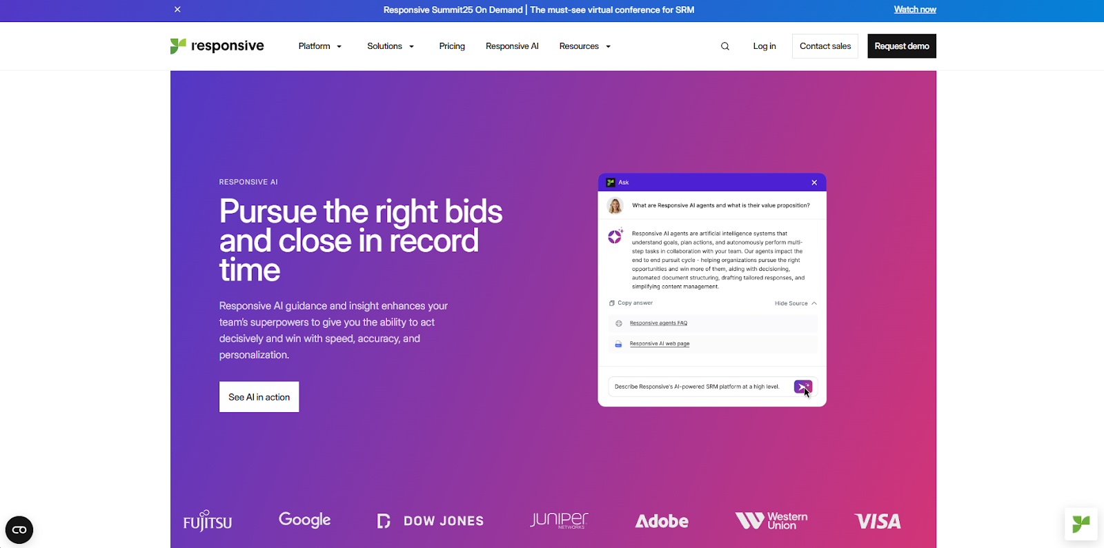 Responsive (Responsive AI)