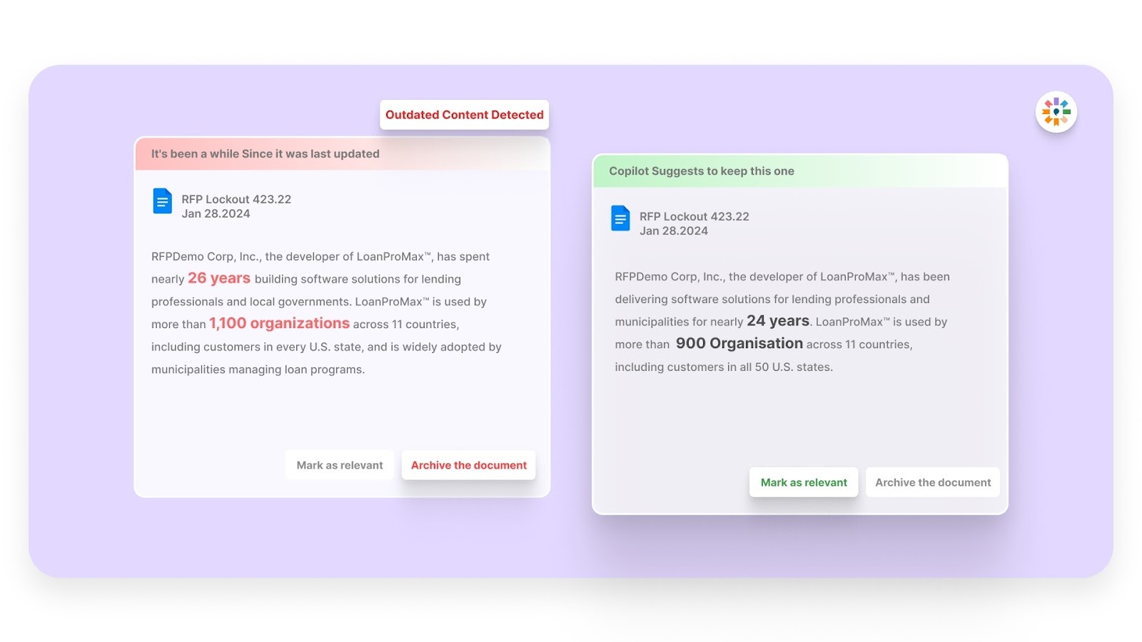 Instant Conflict Detection Before Submission