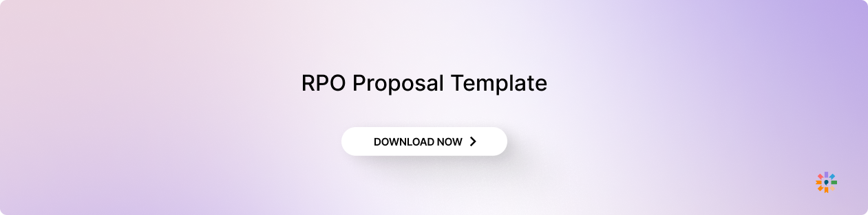 RPO Proposal Template