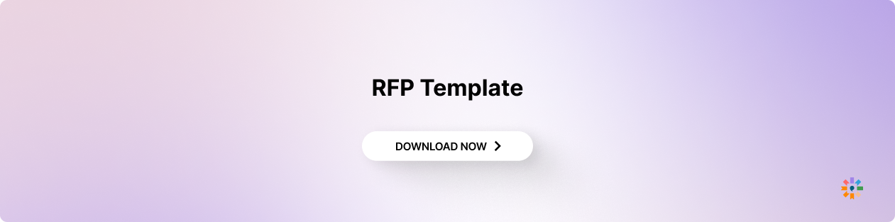 The RFP Template