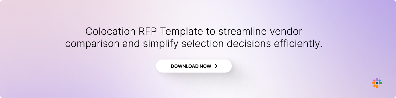 Colocation RFP Template to streamline vendor comparison and simplify selection decisions efficiently.