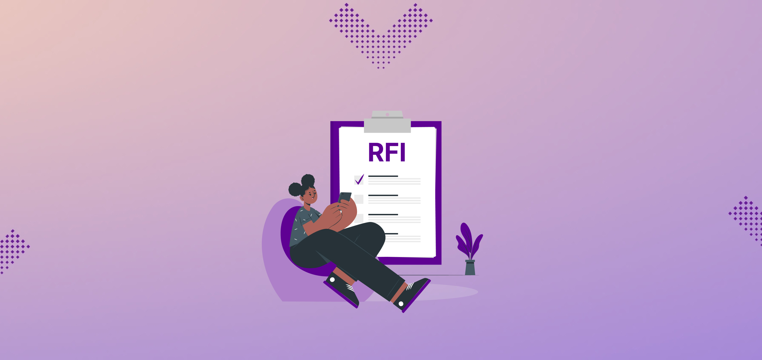 The Ultimate Fuel RFI Template and Vendor Response Guide (2026)