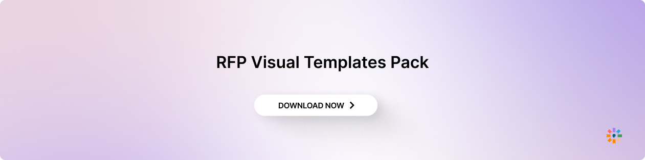 RFP Visual Templates Pack
