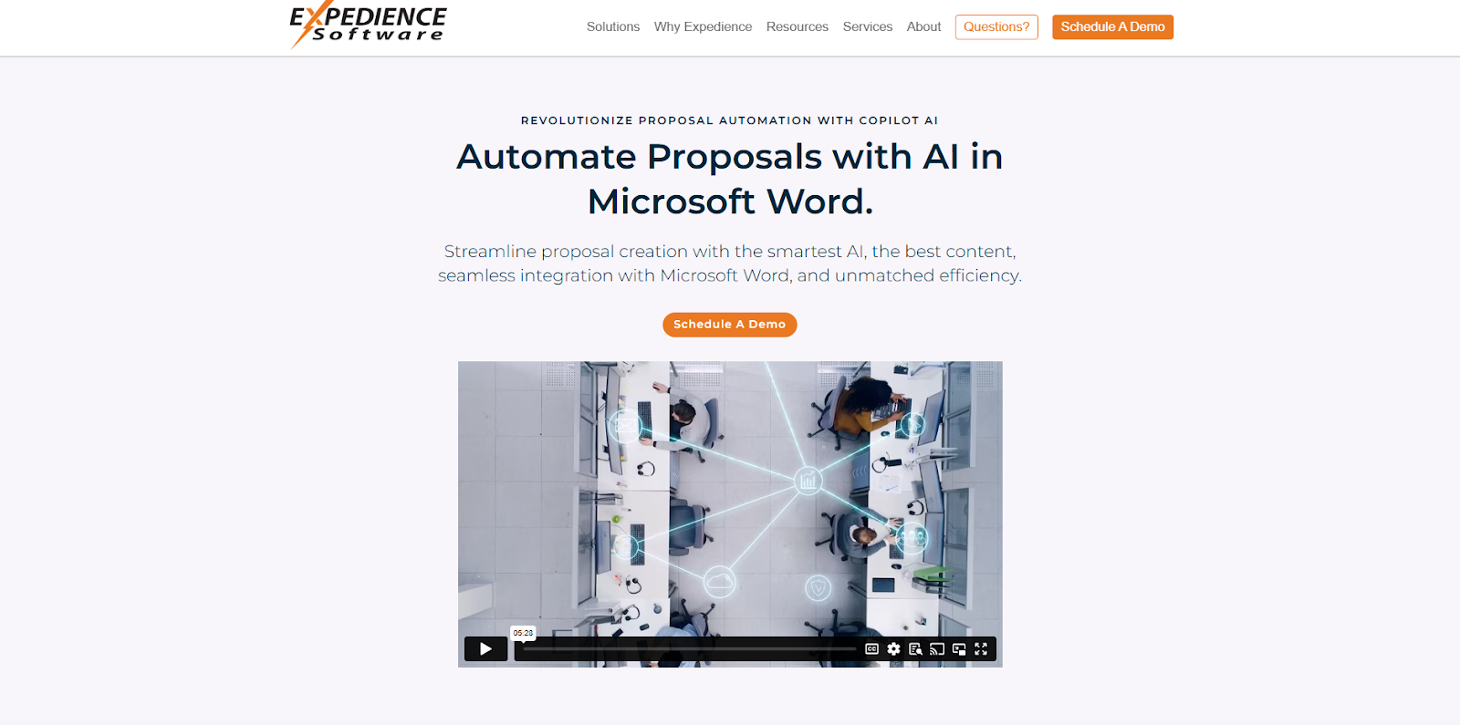 Expedience Software
