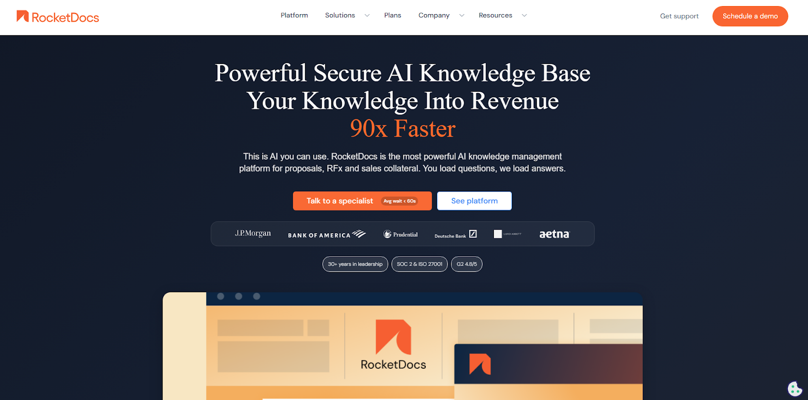 RocketDocs