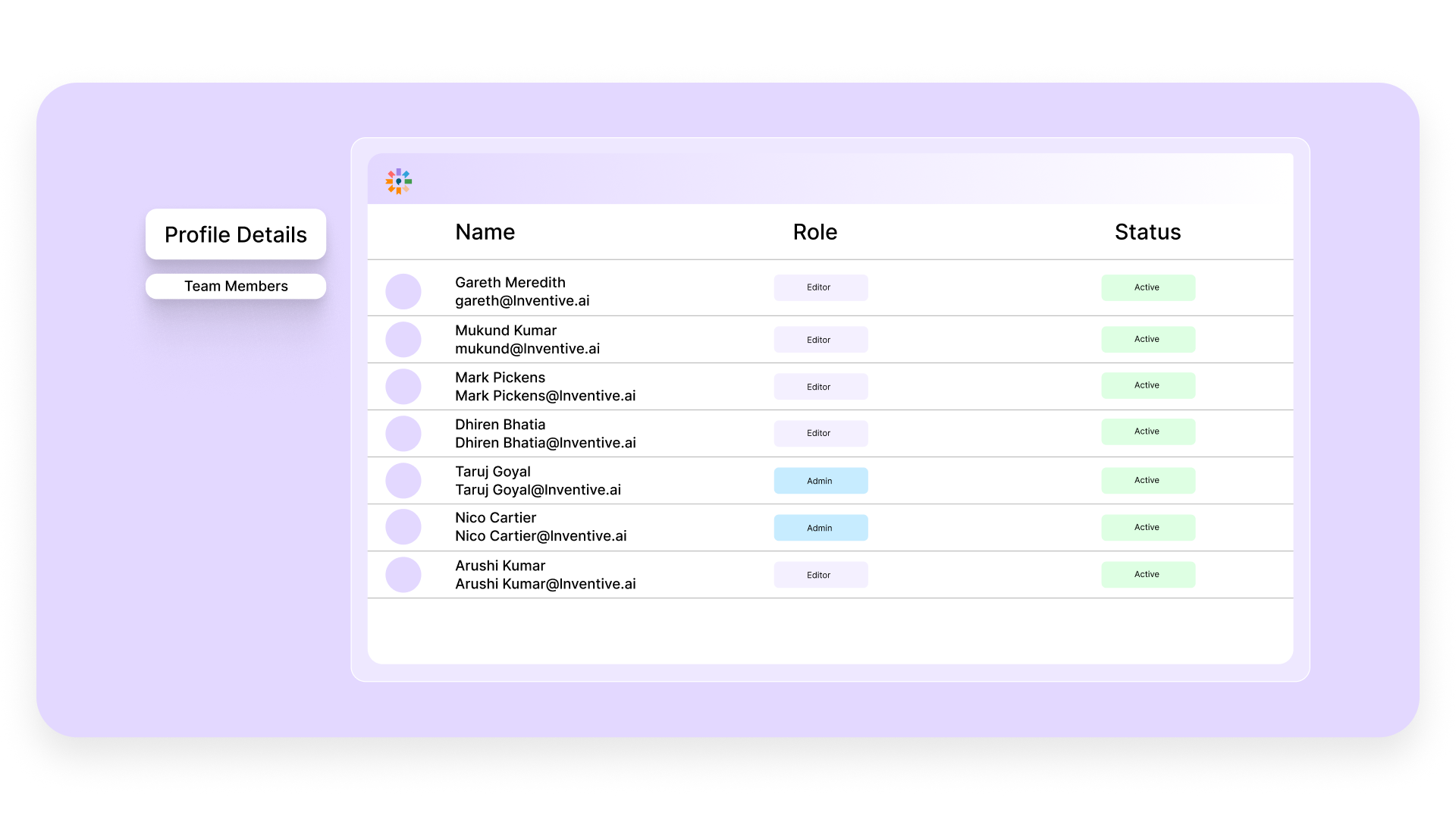 Seamless Real-Time Collaboration