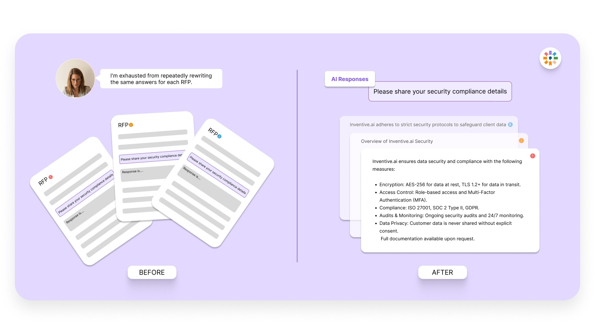 Quality Benchmarking Across Responses