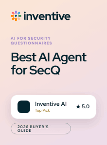 12 Best AI Agents for Security Questionnaires in 2026 