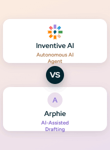 Inventive AI vs Arphie: Which AI RFP Platform Is Better in 2026? 