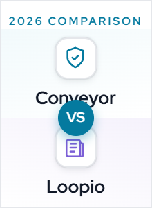 Conveyor vs Loopio (2026): Which Response Platform Fits Your Team?