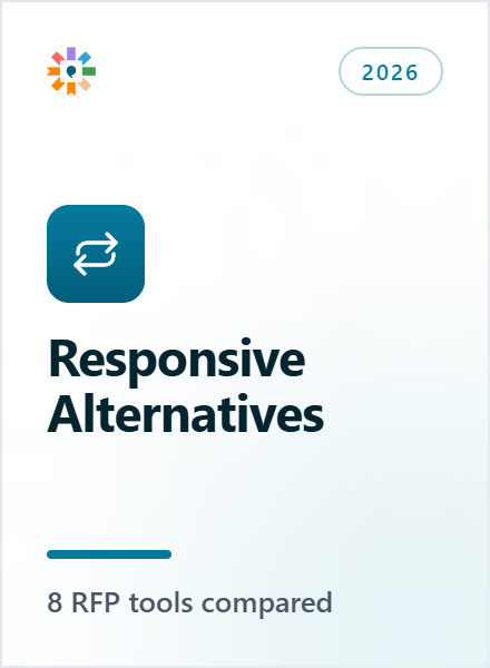 Best 8 Responsive Alternatives & Competitors in 2026 (Compared & Reviewed)
