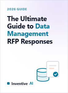 The Ultimate Guide to Crafting Data Management RFP Responses