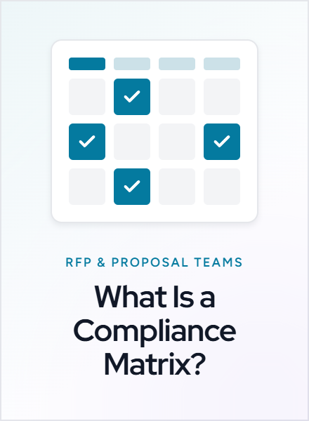 What Is a Compliance Matrix and How to Build One?