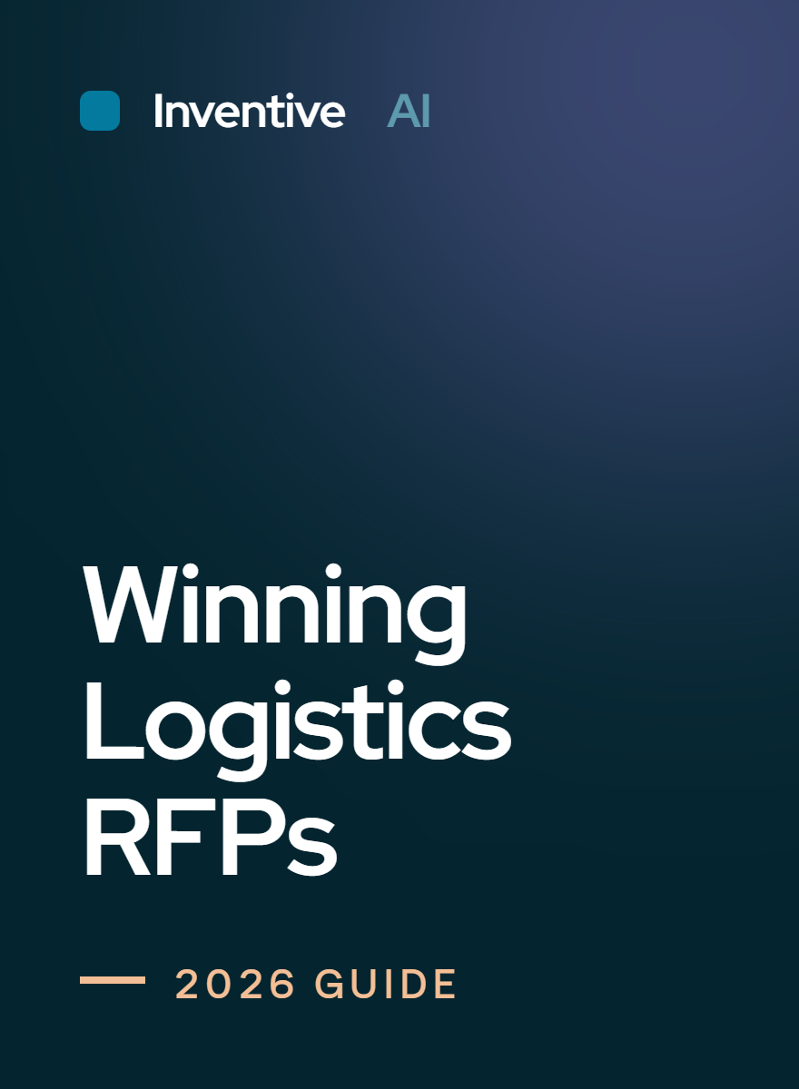 How to Respond to Logistics RFPs and Win More Freight Bids 