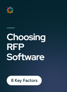 How to Choose RFP Software: 8 Factors Every Buyer Should Consider (2026)