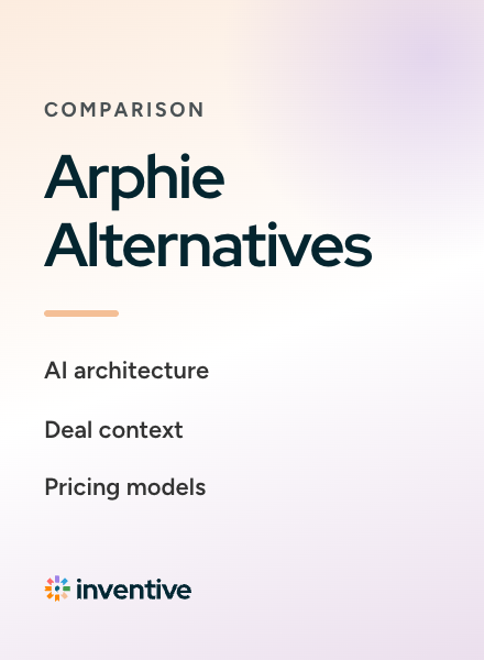 Best 7 Arphie Alternatives in 2026 (Compared & Reviewed)
