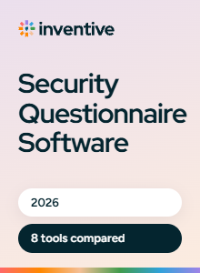 Best Security Questionnaire Automation Software in 2026: 8 Tools Compared