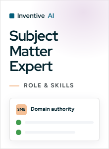 Subject Matter Expert (SME): What They Are, Roles and Responsibilities 