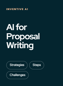How to Use AI for Proposal Writing: Strategies, Steps, and Challenges 