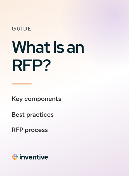 What Is an RFP? A Complete Guide to the RFP Process