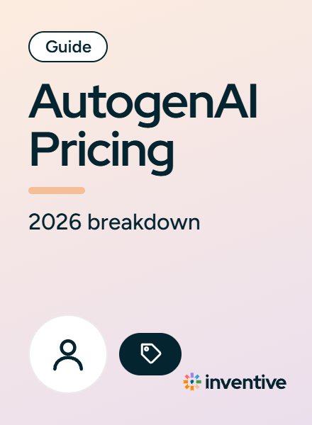 AutogenAI pricing in 2026: cost, pricing model, features, and limitations