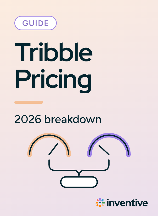 Tribble Pricing 2026: Full Cost Breakdown, Features and More