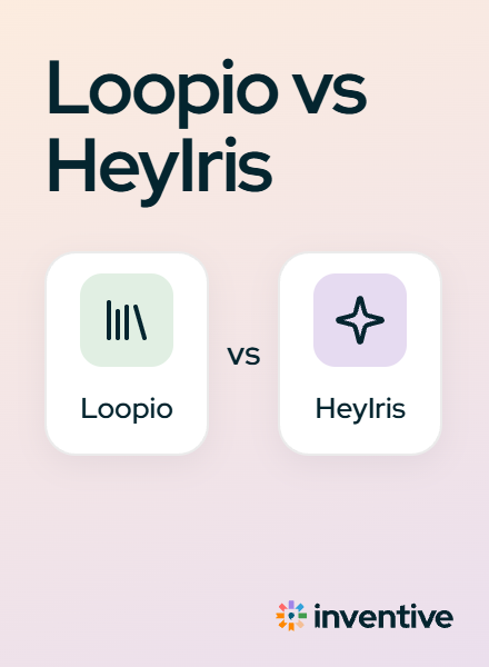 Loopio vs HeyIris (2026): Features, Reviews, Limitations, and Alternatives