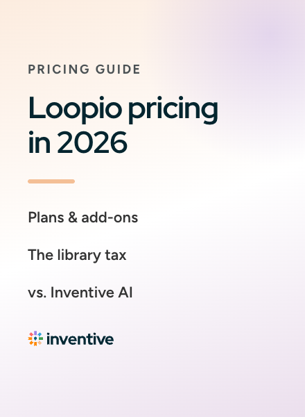 How Much Does Loopio Cost in 2026? Pricing, Features and Reviews