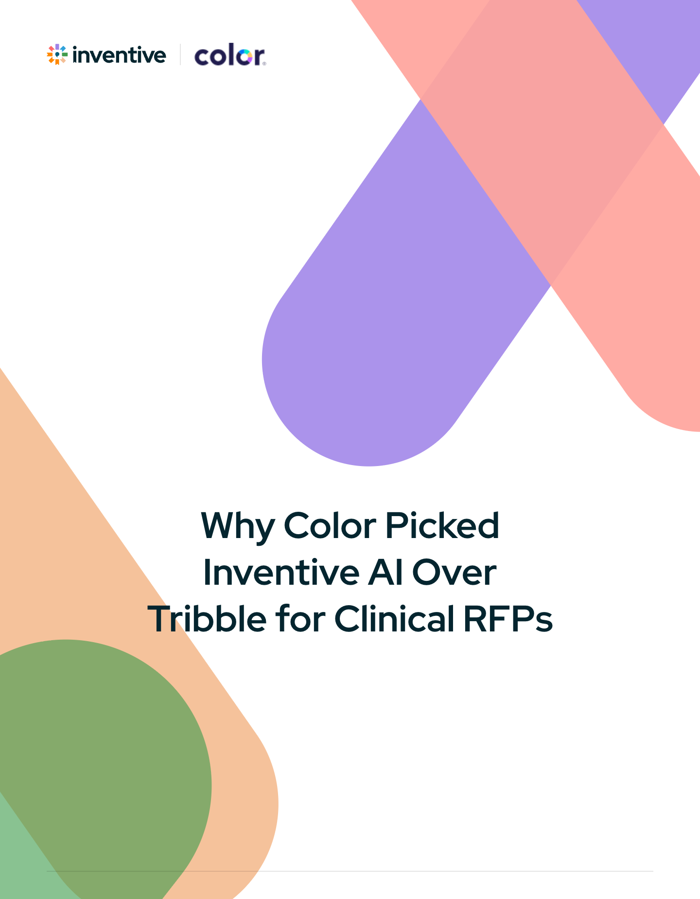 Color and Inventive AI case study cover