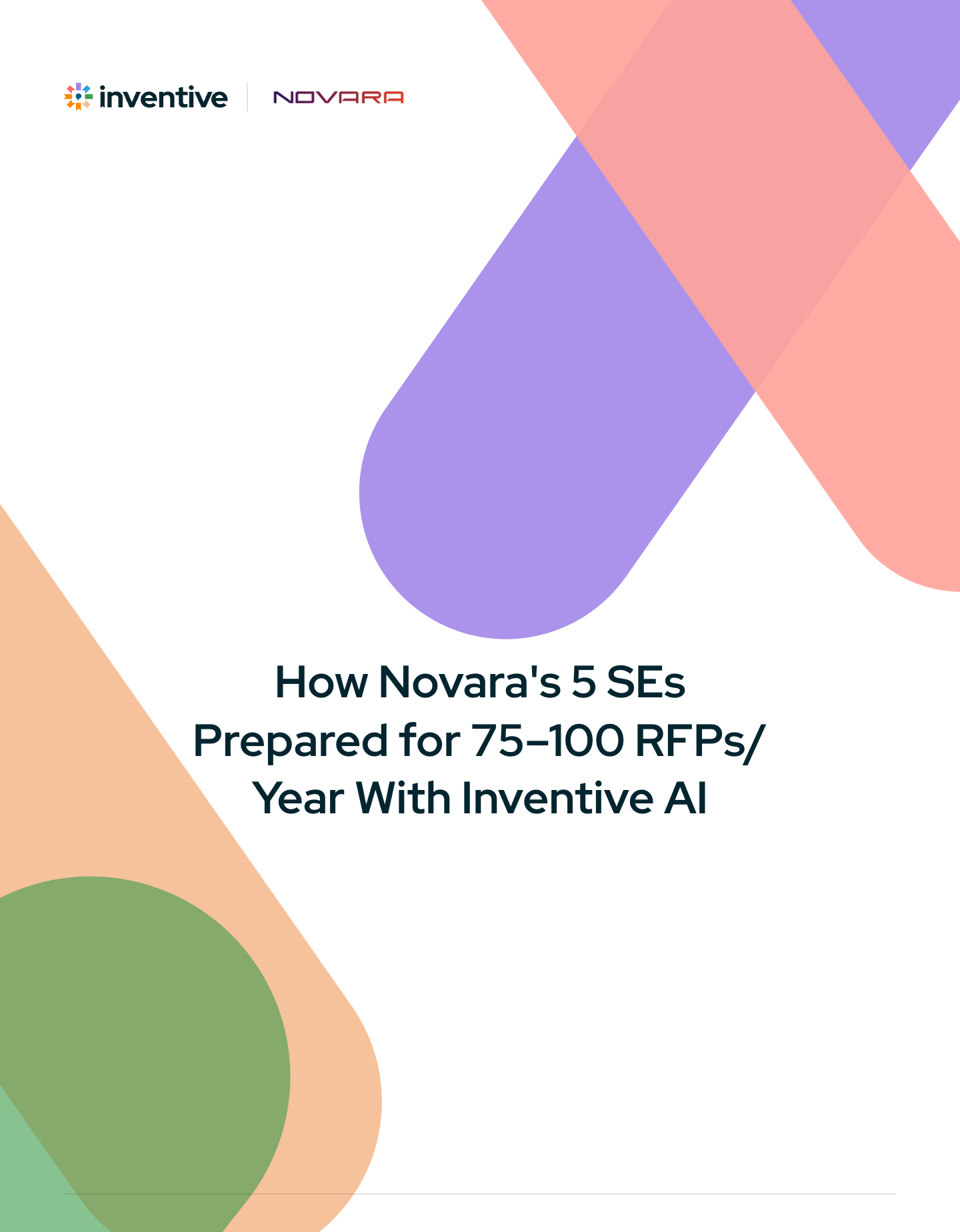 Novara and Inventive AI case study cover