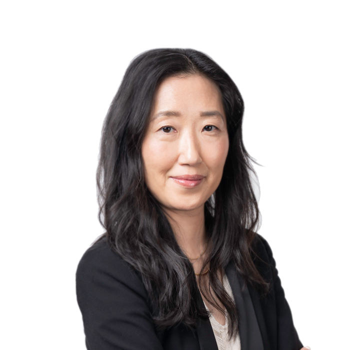 Kyong Yun, Senior Managing Designer, Hartman Design Group