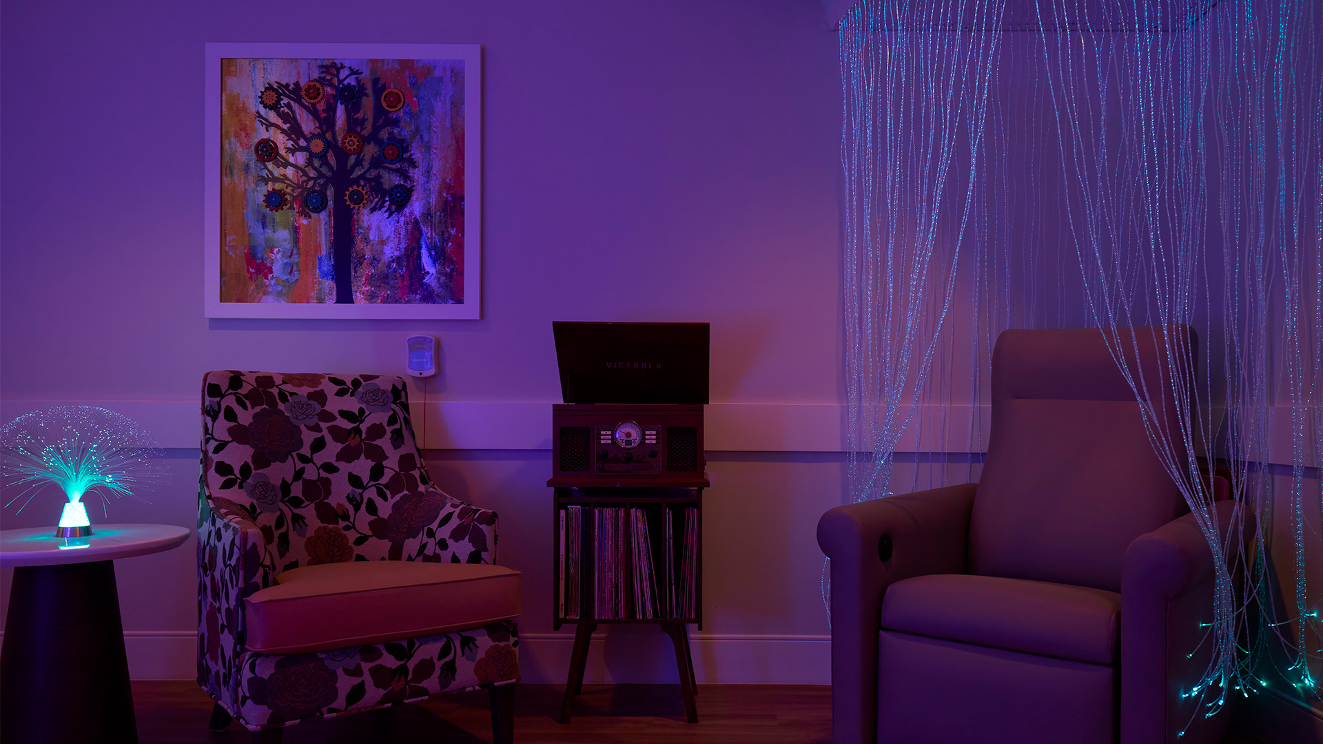 Goodwin House Bailey's Crossroads The Terrace Memory Care — interior view 7