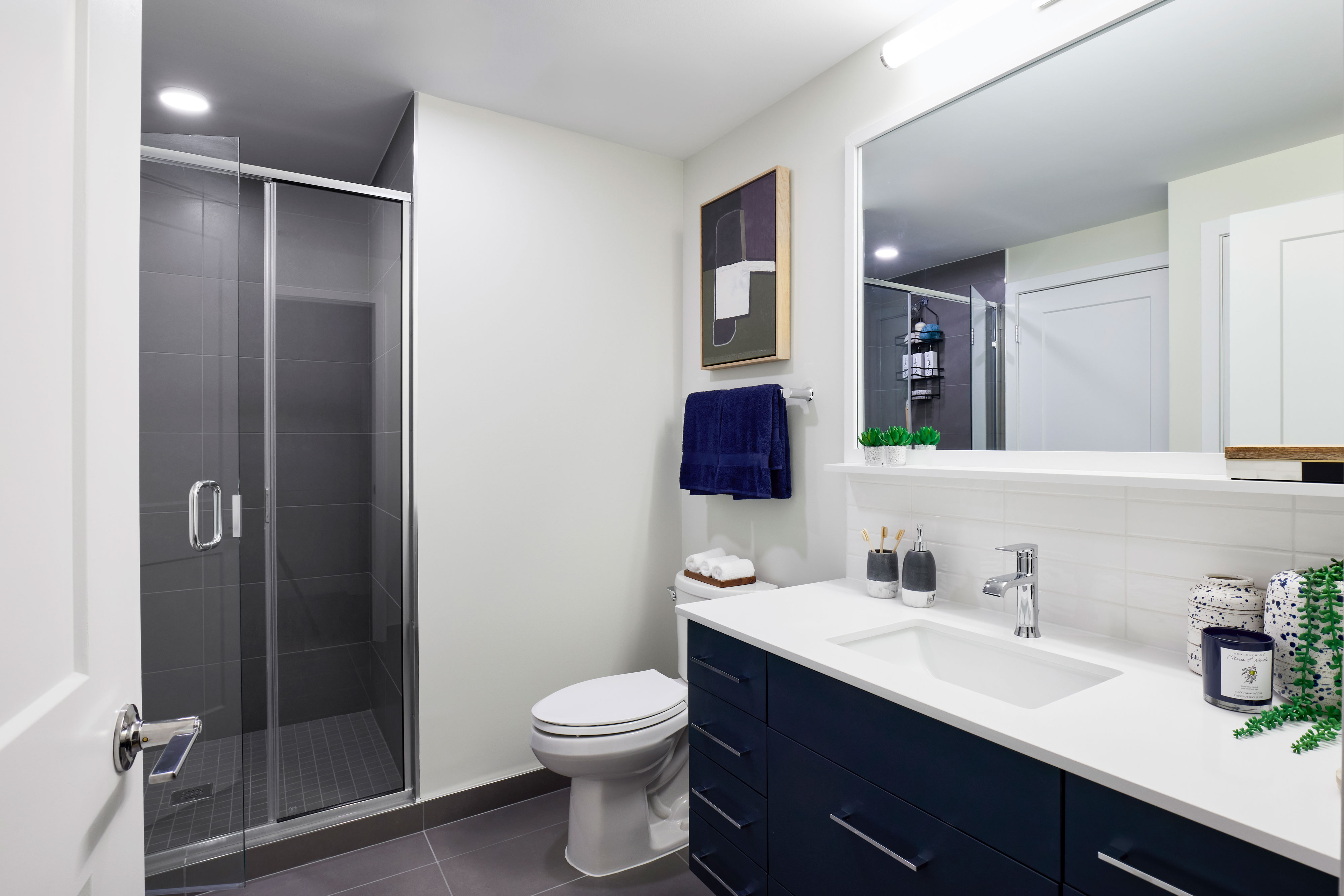 Meridian 2250 at Eisenhower Model Home — interior view 9