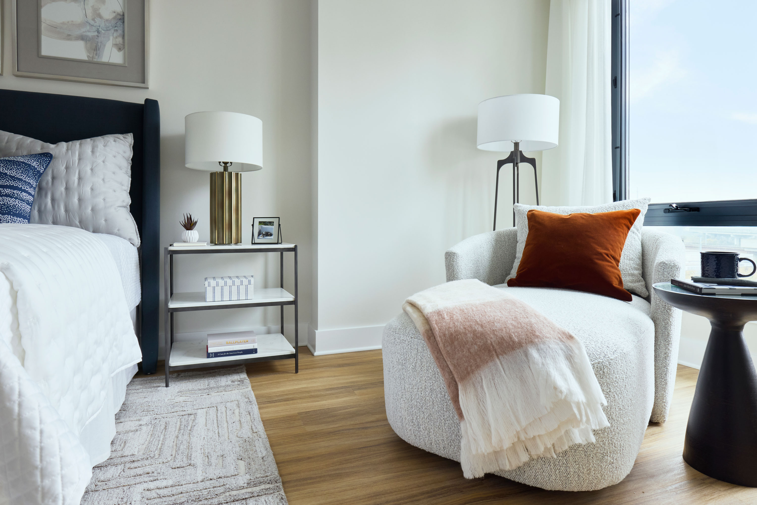 Meridian 2250 at Eisenhower Model Home — interior view 8