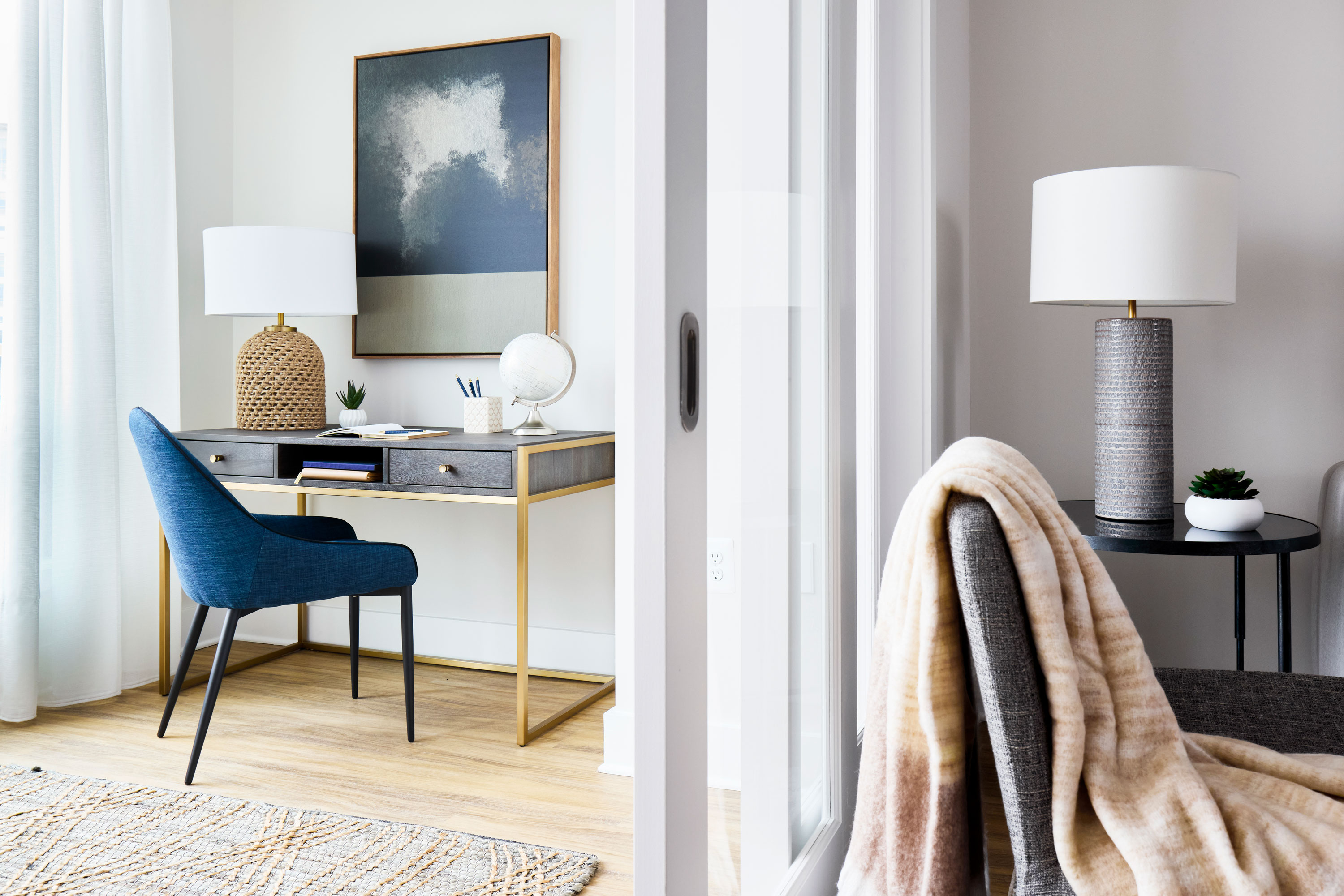 Meridian 2250 at Eisenhower Model Home — interior view 4