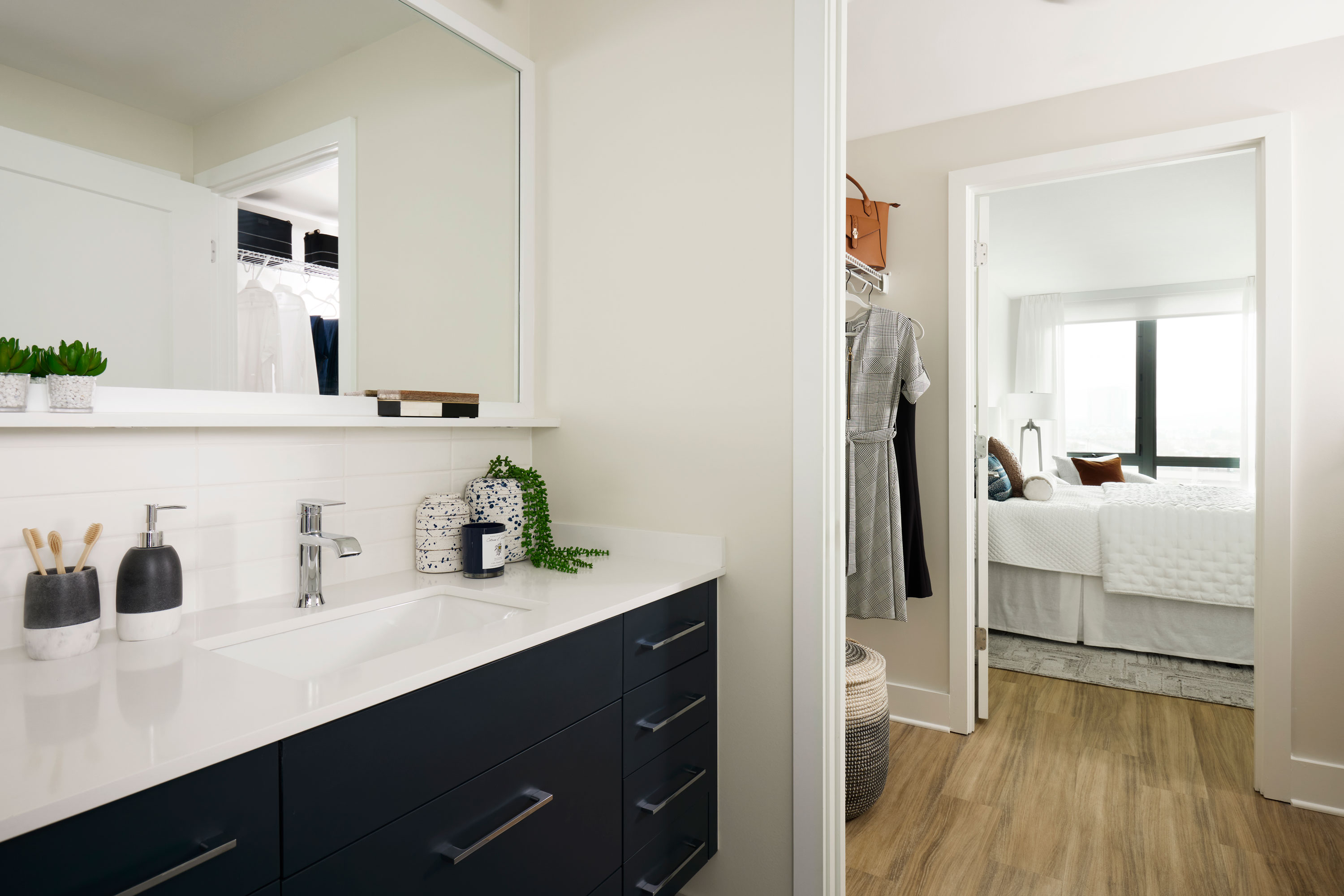 Meridian 2250 at Eisenhower Model Home — interior view 10