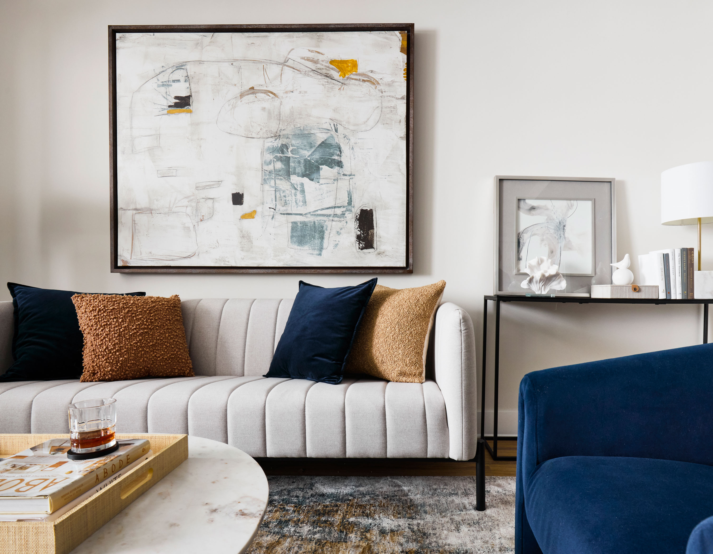 Meridian 2250 at Eisenhower Model Home — interior view 3