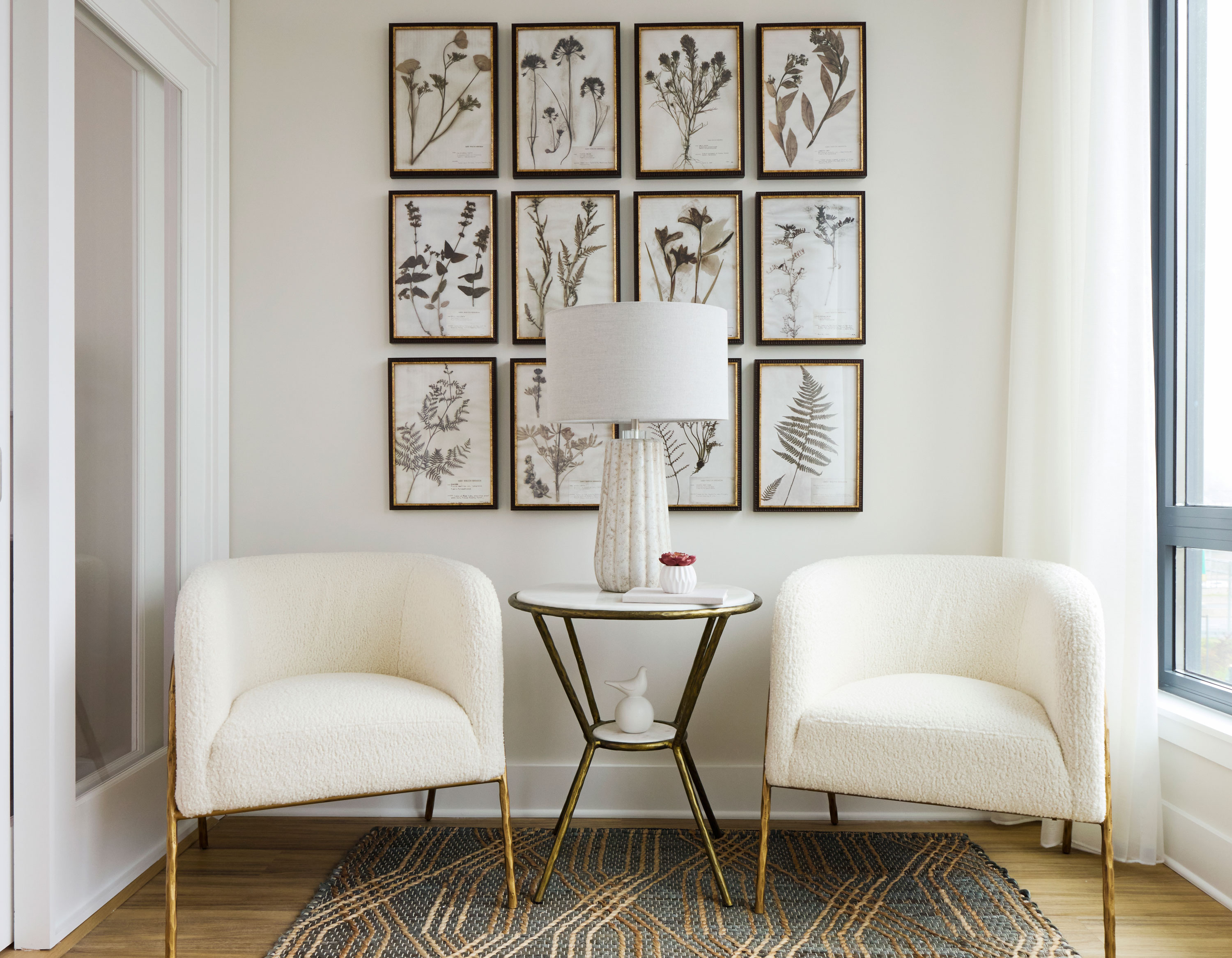 Meridian 2250 at Eisenhower Model Home — interior view 5
