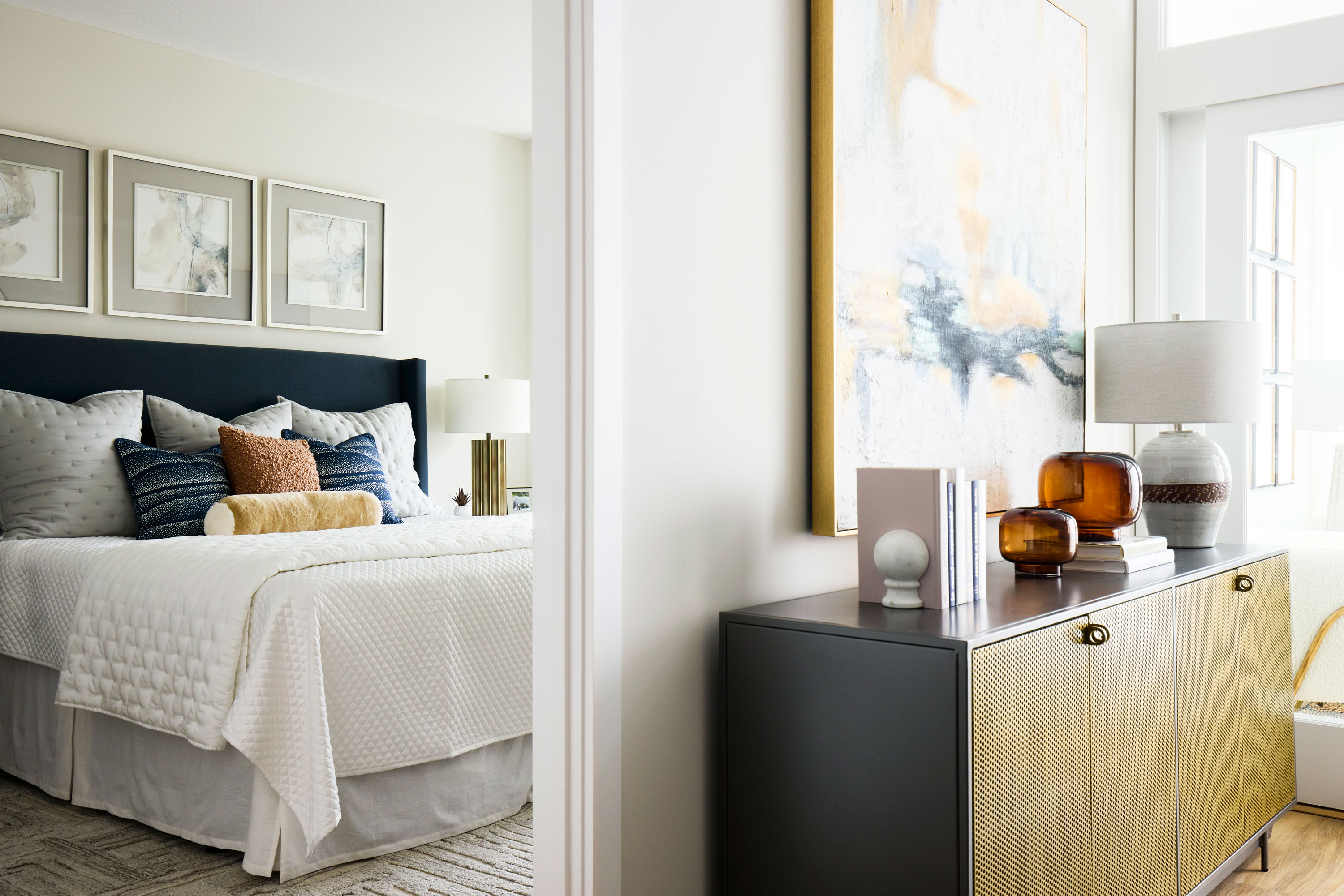 Meridian 2250 at Eisenhower Model Home — interior view 6