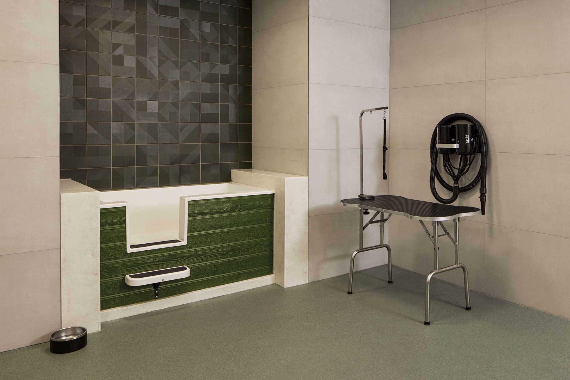 Meridian at Ballston Commons — interior view 15