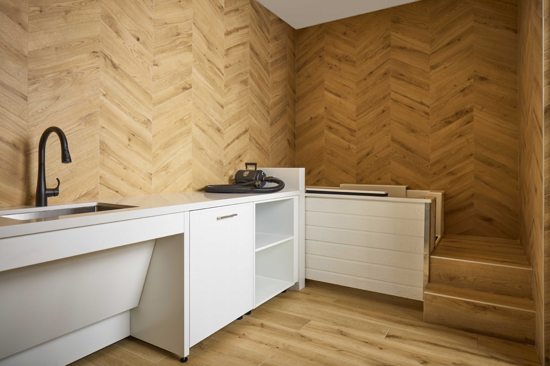Carlyle Place Apartments — interior view 3