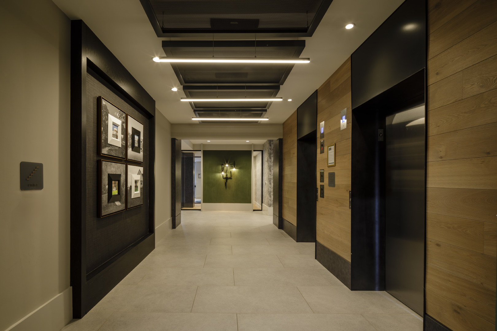 The Maximilian at Stonefield — interior view 12