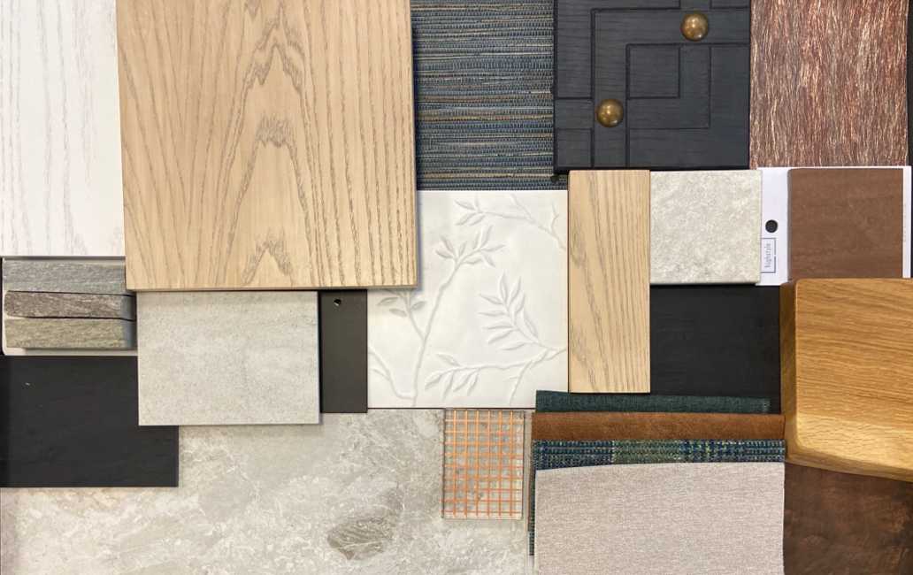 Parkside II — interior view 2