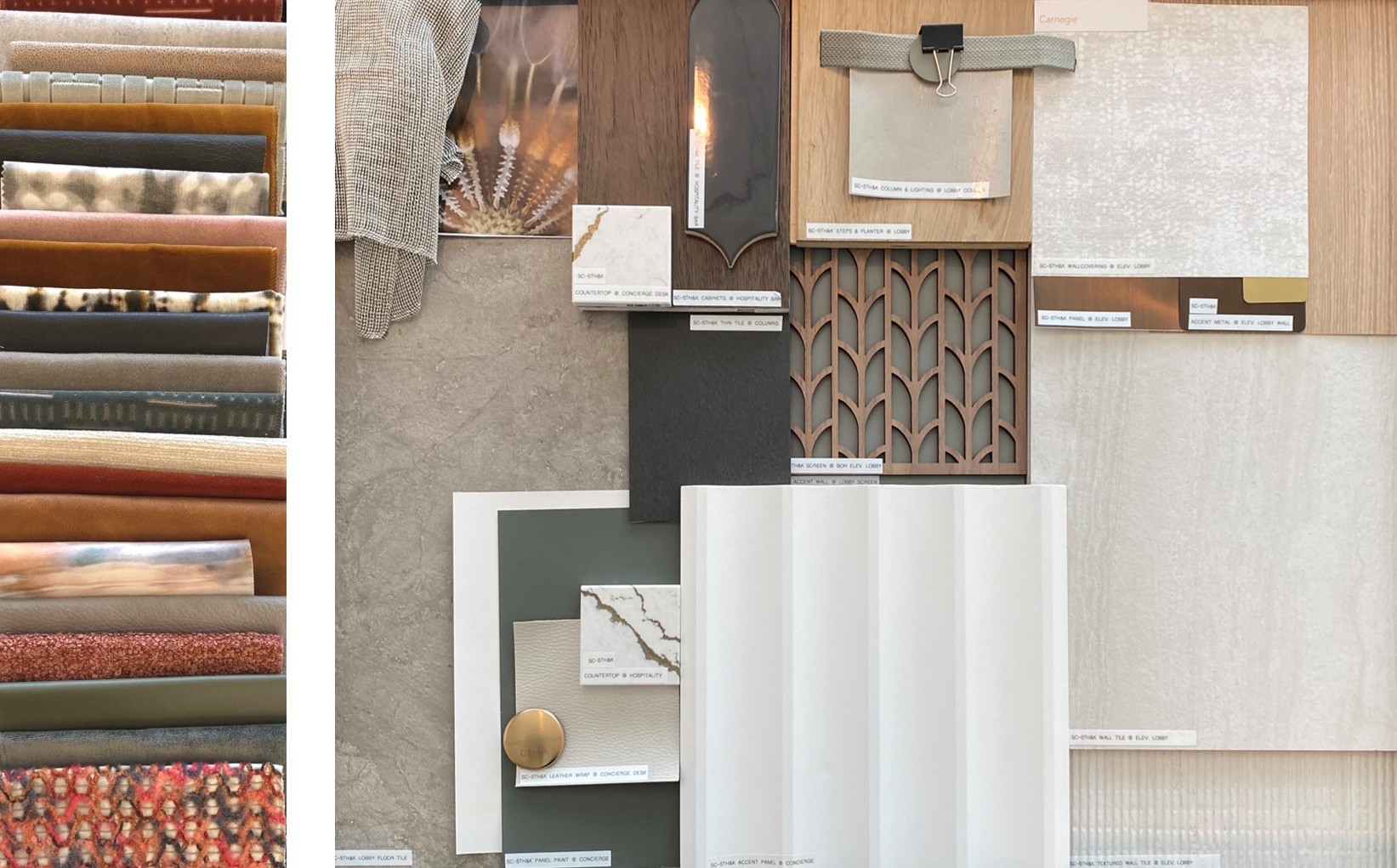 Square 483 — interior view 3