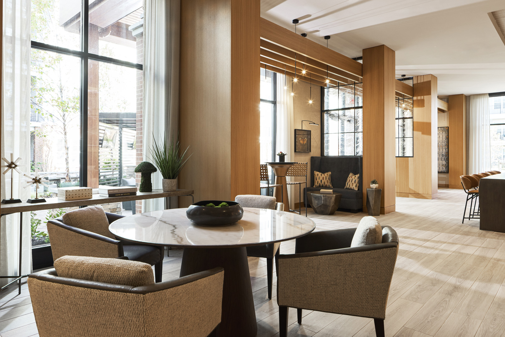 Arden At Parkside — interior view 11
