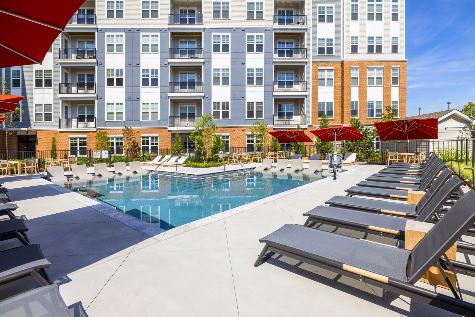 Arden At Parkside — interior view 6