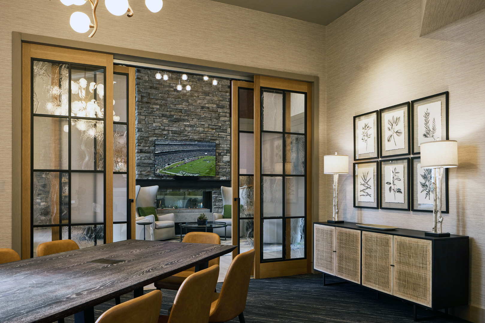 Arden At Parkside — interior view 8