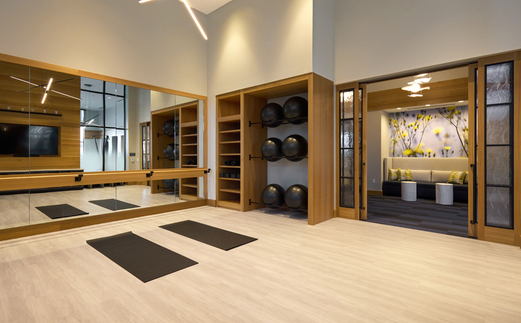 Arden At Parkside — interior view 16