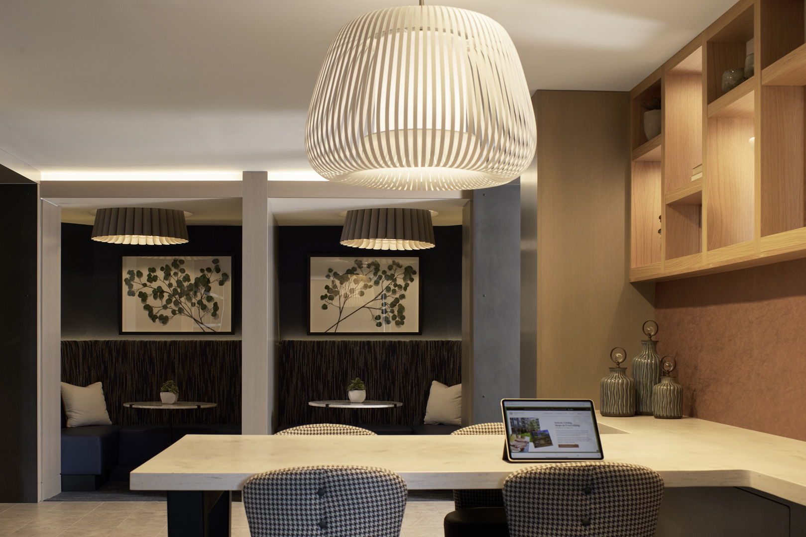 Arden At Parkside — interior view 13