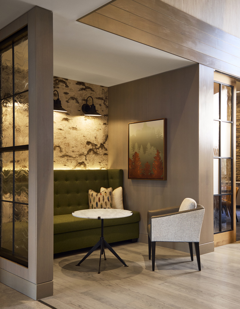 Arden At Parkside — interior view 5